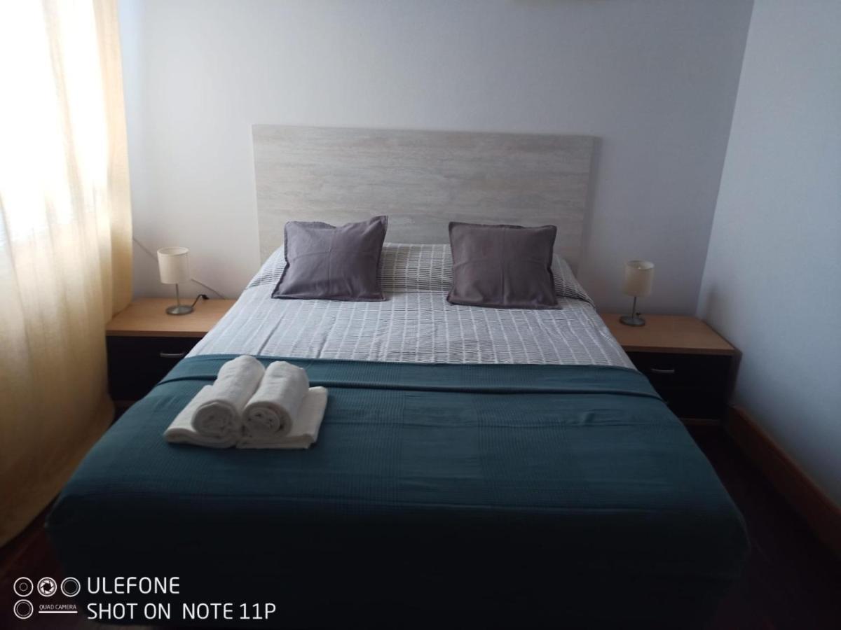 Apartamento Португалете Экстерьер фото